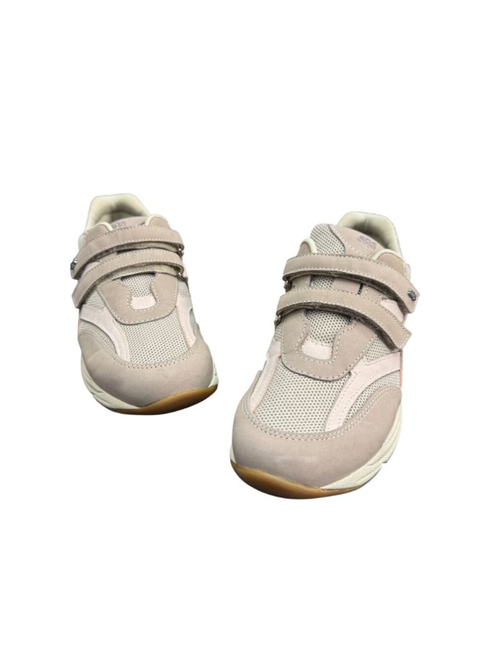 SAS TMV Women's Walking Shoes Hook & Loop Sneakers, 2930762, Size 7.5 WORN ONCE - Picture 3 of 10